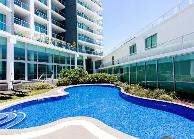 Stunning View Close To Everything Gold Coast Bagian luar foto