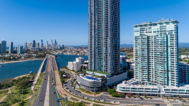 Stunning View Close To Everything Gold Coast Bagian luar foto