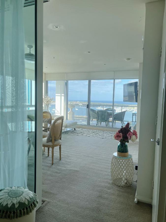 Stunning View Close To Everything Gold Coast Bagian luar foto