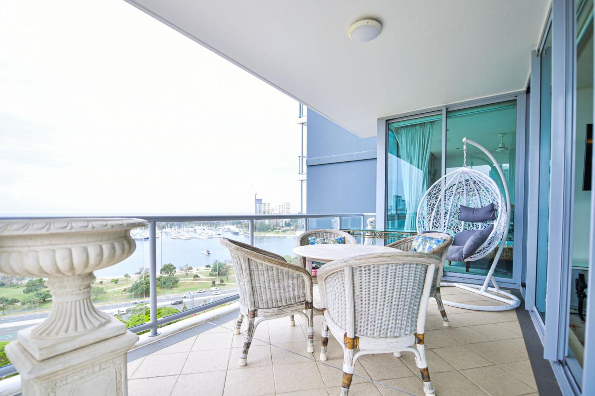 Stunning View Close To Everything Gold Coast Bagian luar foto