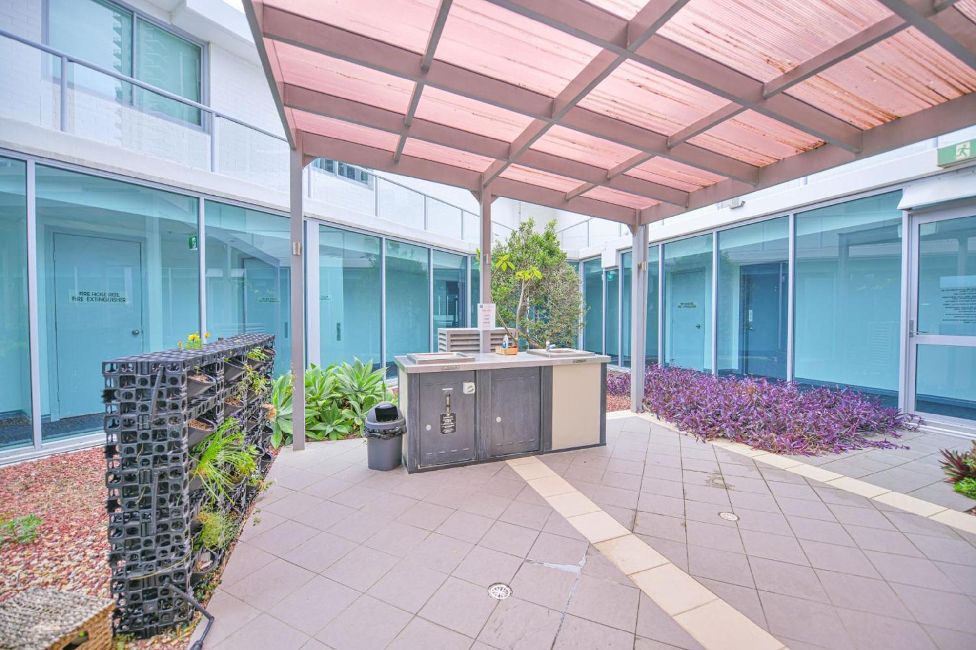 Stunning View Close To Everything Gold Coast Bagian luar foto