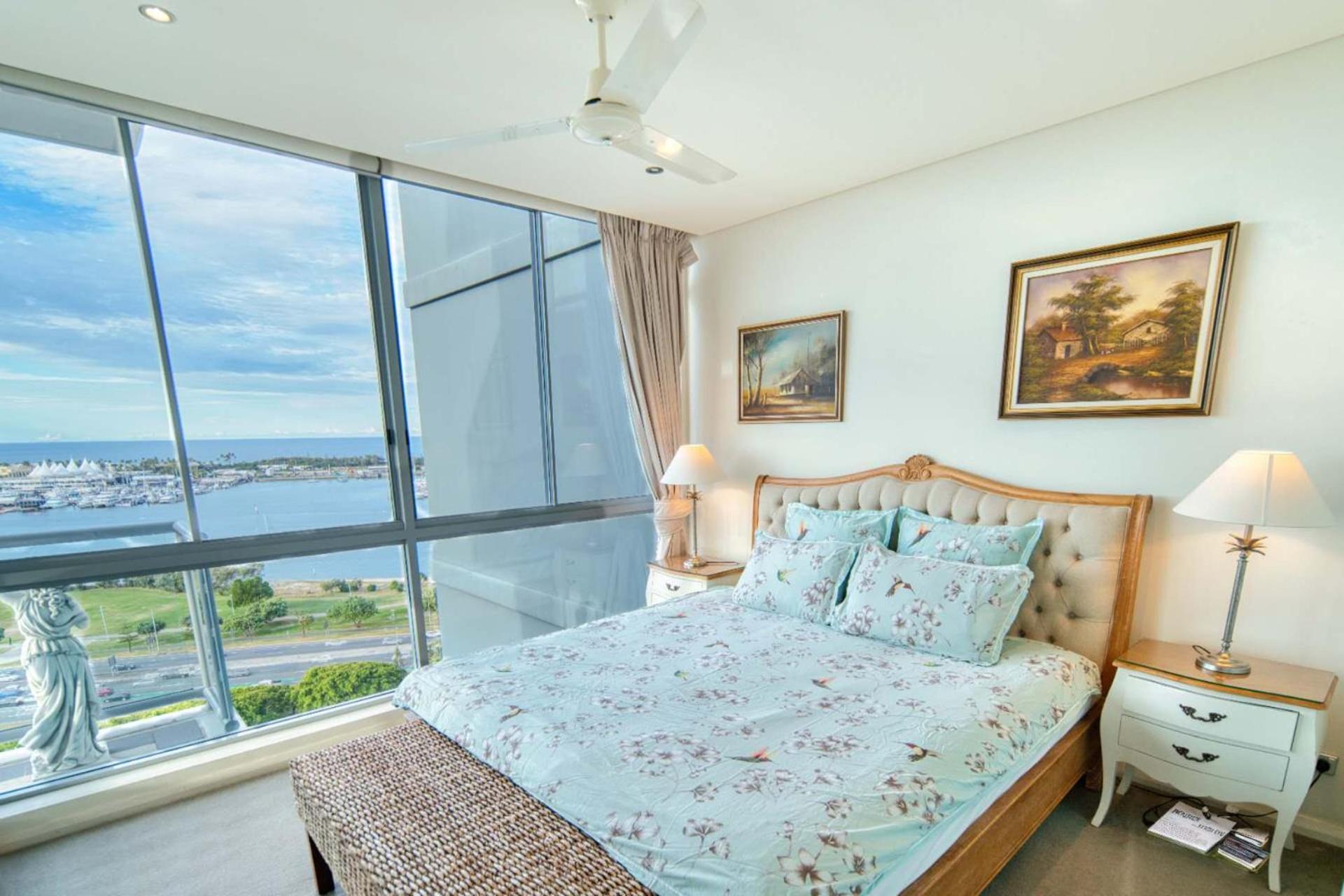 Stunning View Close To Everything Gold Coast Bagian luar foto